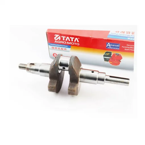 Коленвал 178F (Dшейки-36мм, H-103,0мм) под шпонку, D-19мм, D178/186F, YQ-602847