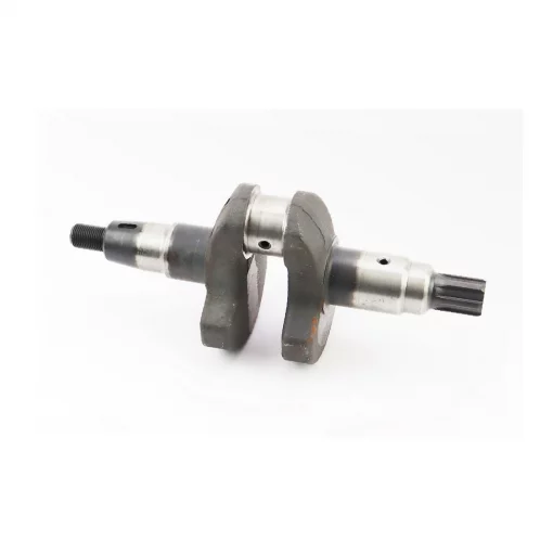 Коленвал 186F (Dшейки-40мм, H-118,2мм) под шлиц, D178/186F, YQ-602188