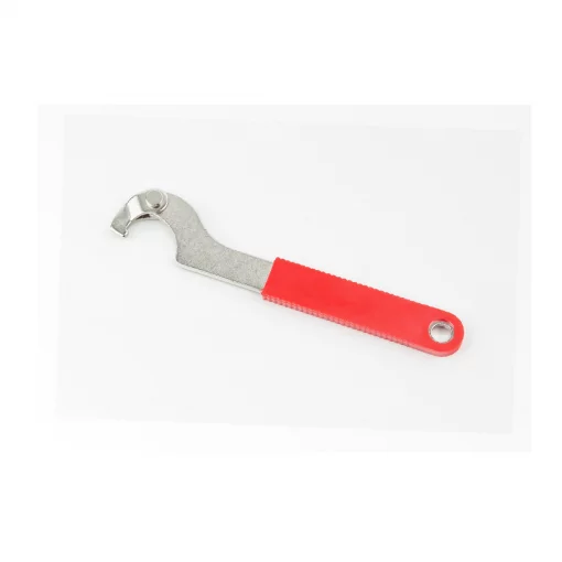 Ключ снятия гайки стопорной (1 зацеп), KL-9728, ВЕЛОІНСТРУМЕНТ, YQ-407095