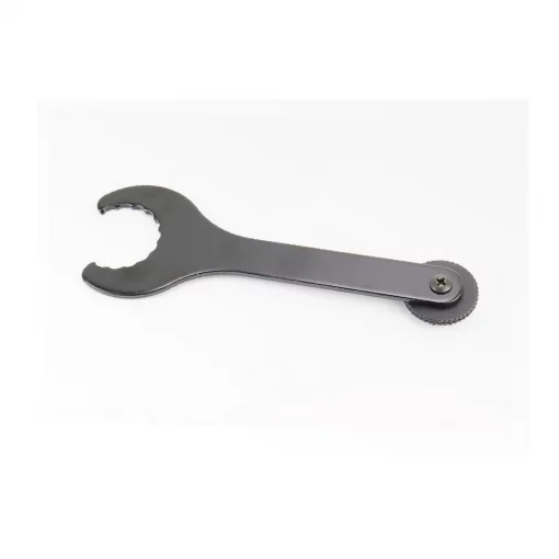 Ключ зняття каретки "HollowTech II", чорний KL-9731C, ВЕЛОІНСТРУМЕНТ, YQ-407156