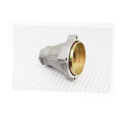 Редуктор верхній D-28мм 4Т (7x7мм), L-106мм (різні кольори), ТРИМЕР, YQ-202596