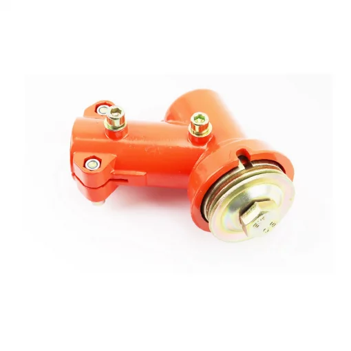 Редуктор нижній D-26мм 4Т (кріплення ножа-болт), ТРИМЕР, YQ-202157