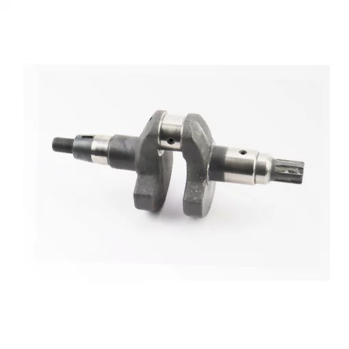 Коленвал 186FA ZUBR (Dшейки-40мм, H-118мм) под шлиц, D178/186F, YQ-602900