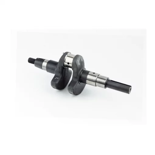 Колінвал 188F (Dшийки-42мм, H-120,5мм) під шпонку D-25мм, D178/186F, YQ-602838