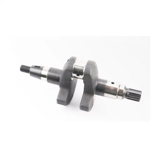 Коленвал 188F (Dшейки-42мм, H-121,5мм) под шлиц, D178/186F, YQ-602397