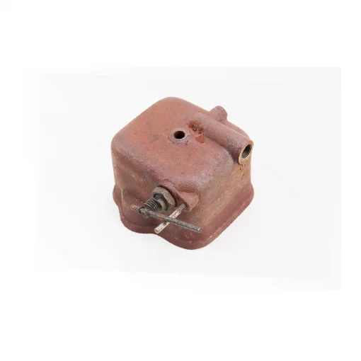 Кришка головки циліндра (клапанів), чавун ZS1100, D(ZS1100), YQ-610015