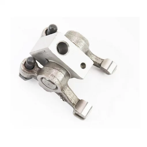 Коромысло клапана с креплением к-кт КАМА 178F, D178/186F, YQ-602157