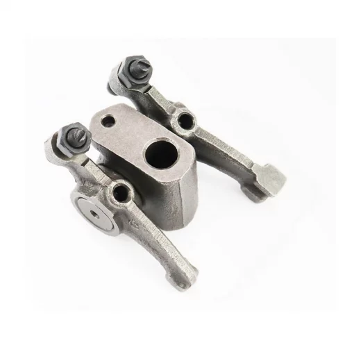 Коромысло клапана с креплением к-кт КАМА 186F, D178/186F, YQ-602234