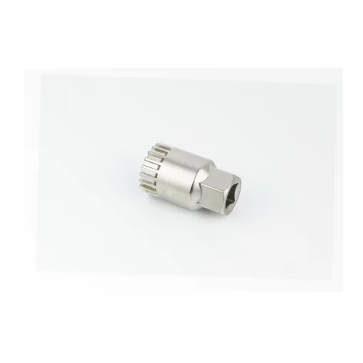 Ключ снятия картридж-каретки, под ключ 24мм, SBT-26BB, ВЕЛОІНСТРУМЕНТ, YQ-407301