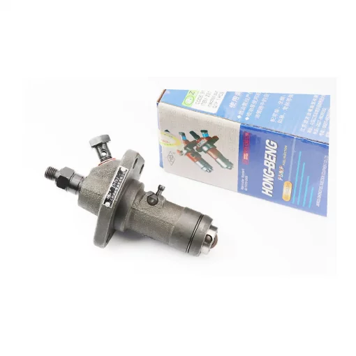 Насос топливный ZS1100 "HB", D(ZS1100), YQ-610085