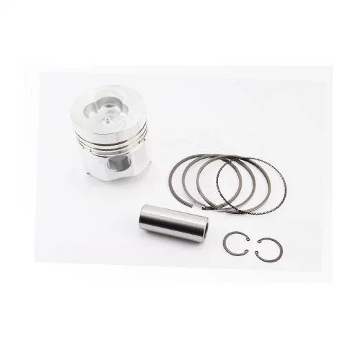 Поршень к-кт ZH1105 105мм STD (форкамера "Конус"), ZUBR-Z-250, D(ZS1100), YQ-610106