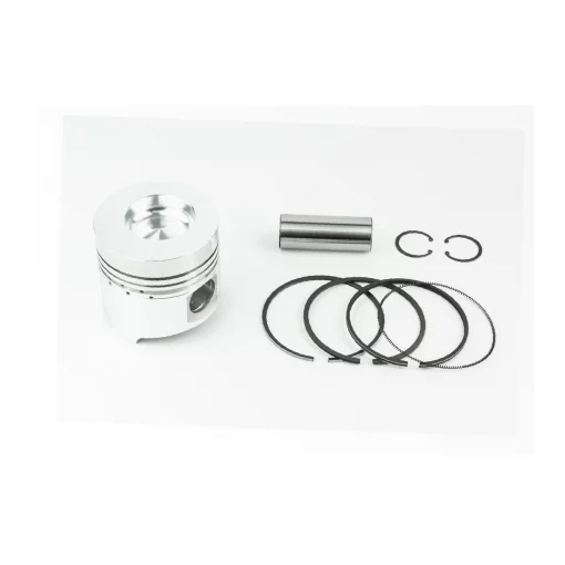 Поршень к-кт ZH1115 115мм STD (форкамера "Конус"), D(ZS1100), YQ-610199