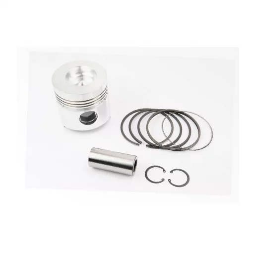 Поршень к-кт ZS1100 100мм STD (форкамера "Конус"), D(ZS1100), YQ-610049