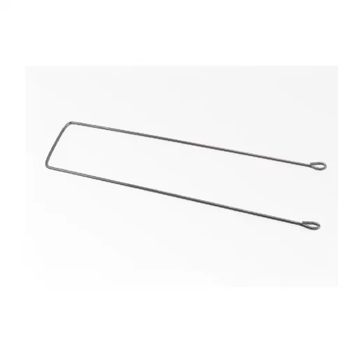 Крепление передней корзины (подпорка) 26", чёрная, ВЕЛОАКСЕСУАРИ, YQ-409756