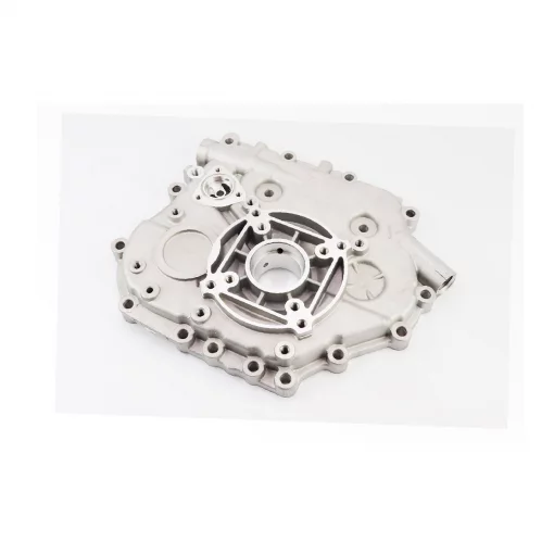 Крышка блока двигателя (D1-40мм, D2-44мм, D3-72мм) 186F, D178/186F, YQ-602114