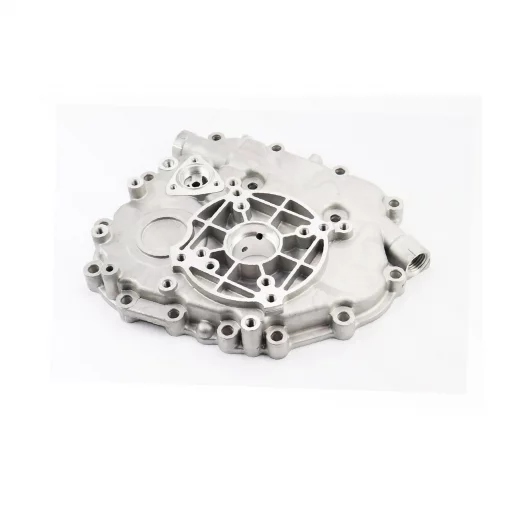 Крышка блока двигателя 178F, D178/186F, YQ-602240