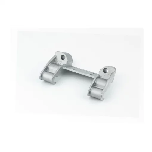 Крепление бака топливного (верхнее) 186F, D178/186F, YQ-602105