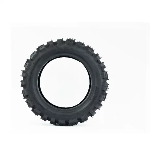Шина 90/65-6,5" бескамерная, шипованная HT-012 (электросамокат), ВЕЛОШИНИ, YQ-413153