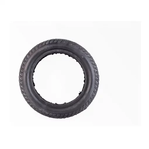 Шина з перфорацією для амортизації 8,5"х2 дорожня, Xiaomi Mijia M365/187 (електросамокат), ВЕЛОШИНИ, YQ-413018