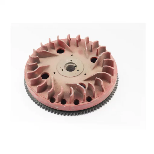 Маховик+венец 178F, D178/186F, YQ-602248