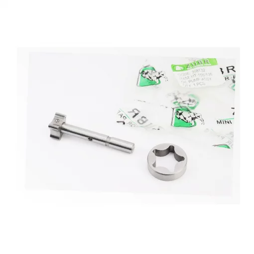 Насос масляный к-кт 2шт 178F L-65,5мм, D178/186F, YQ-602939