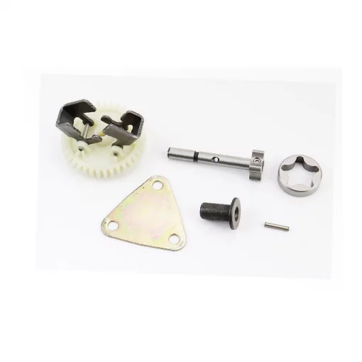 Насос оливний к-кт 6шт 178F L-65,5мм, D178/186F, YQ-602167