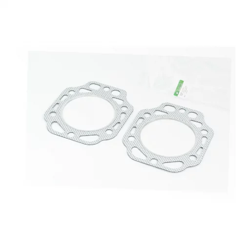 Прокладка головки цилиндра JD1105-105мм, к-кт 2шт ZUBR-Z-250, D(ZS1100), YQ-610214