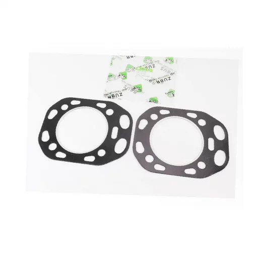 Прокладка головки цилиндра ZS1100-100мм, к-кт 2шт тип 2, D(ZS1100), YQ-610130