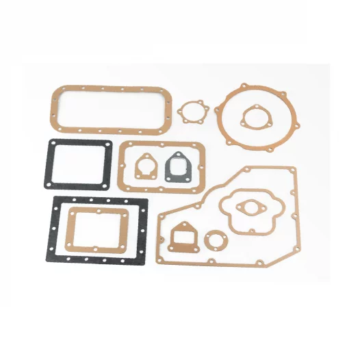Прокладки двигателя ZH1115-115мм, к-кт 15 деталей, D(ZS1100), YQ-610189