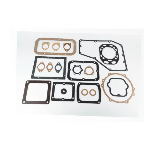 УЦЕНКА Прокладки двигателя ZS1100-100мм, к-кт 21 деталь (незначительный налет, см. фото), D(ZS1100), YQ-610208