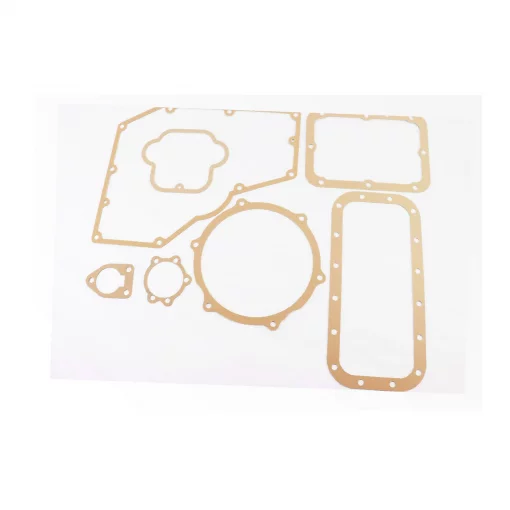 Прокладки двигателя ZS1100-100мм, к-кт 6 деталей, D(ZS1100), YQ-610150