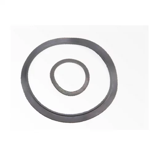 Прокладки повітряного фільтра ZS1100, к-кт 2 деталі тип 1, D(ZS1100), YQ-610017