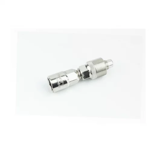 Ключ снятия шатуна с головкой на 14мм, под ключ 16мм, TР-202, ВЕЛОІНСТРУМЕНТ, YQ-407026