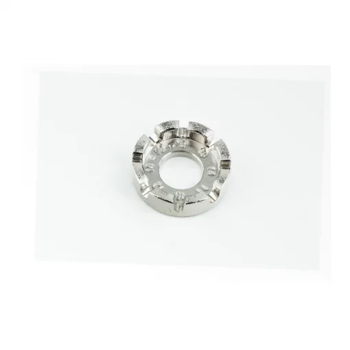 Ключ натяжки спиц (10/11/12/13/14/14/15/15G), ВЕЛОІНСТРУМЕНТ, YQ-407296