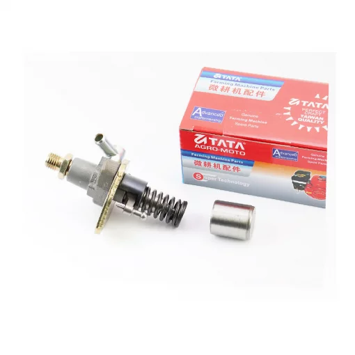 Насос топливный 186F, D178/186F, YQ-602173