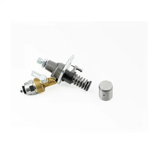 Насос паливний 186F з електромагнітним клапаном, D178/186F, YQ-602622