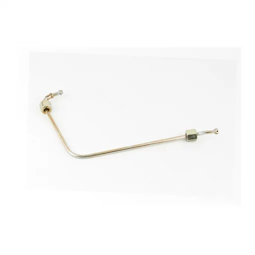 Трубка паливна метал (насос-форсунка) ZS1100 тип 2, D(ZS1100), YQ-610082