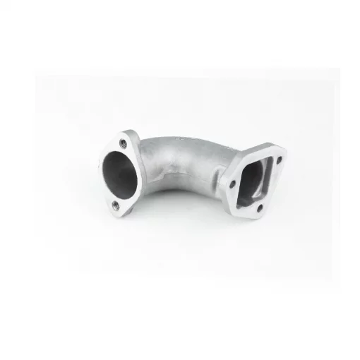 Патрубок воздушного фильтра (Г-образный) 192F, D178/186F, YQ-602896