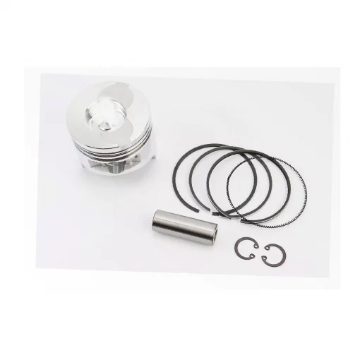 Поршень к-кт 173F 73мм STD (форкамера "Конус"), D178/186F, YQ-602757