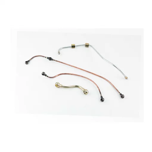 Трубки металл к-кт 4шт ZH1125, D(ZS1100), YQ-610193