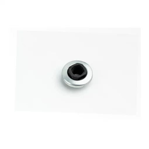 Конус М9 втулки MTB с пыльником (KT-A15F), ВЕЛОЗАПЧАСТИНИ, YQ-411246