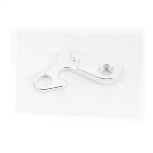 Крепление заднего переключателя, алюминиевое, AL-02, ВЕЛОЗАПЧАСТИНИ, YQ-403175