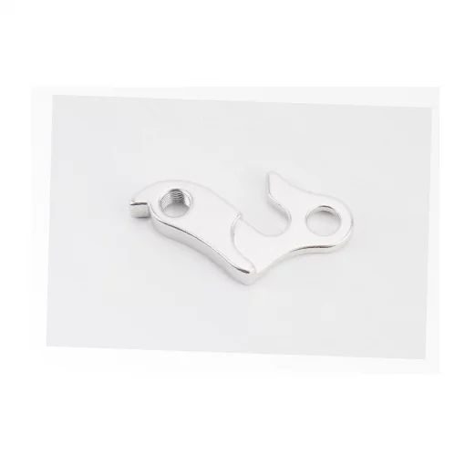 Крепление заднего переключателя, алюминиевое, AL-03, ВЕЛОЗАПЧАСТИНИ, YQ-403484