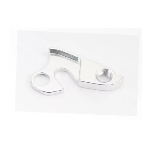 Крепление заднего переключателя, алюминиевое, AL-04, ВЕЛОЗАПЧАСТИНИ, YQ-403485