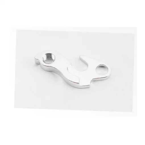 Крепление заднего переключателя, алюминиевое, AL-06, ВЕЛОЗАПЧАСТИНИ, YQ-403492