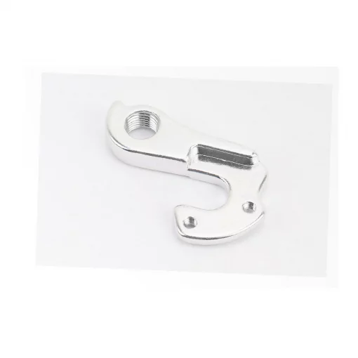 Крепление заднего переключателя, алюминиевое, AL-07, ВЕЛОЗАПЧАСТИНИ, YQ-403549