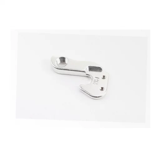 Крепление заднего переключателя, алюминиевое, AL-11, ВЕЛОЗАПЧАСТИНИ, YQ-411935