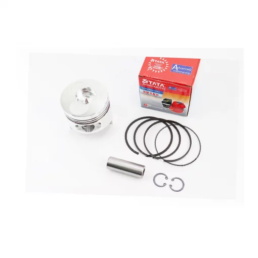 Поршень к-кт 178F 78мм STD (форкамера "Конус"), D178/186F, YQ-602538