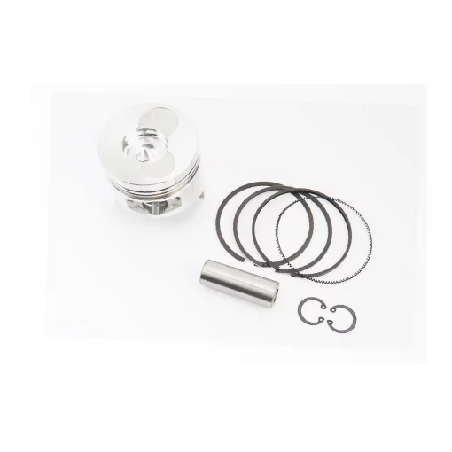 Поршень к-кт 178F 78мм STD (форкамера "Конус"), D178/186F, YQ-602048