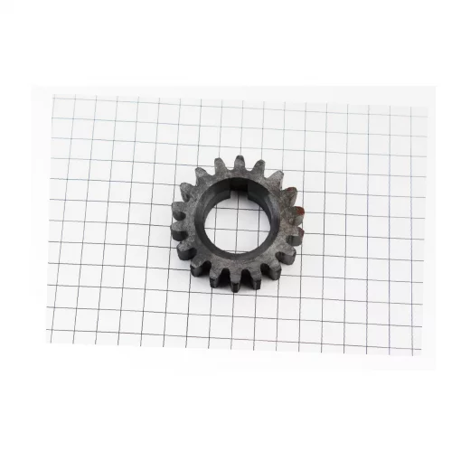 Шестерня коленвала Z-18, d-30мм ZS1100, D(ZS1100), YQ-610056